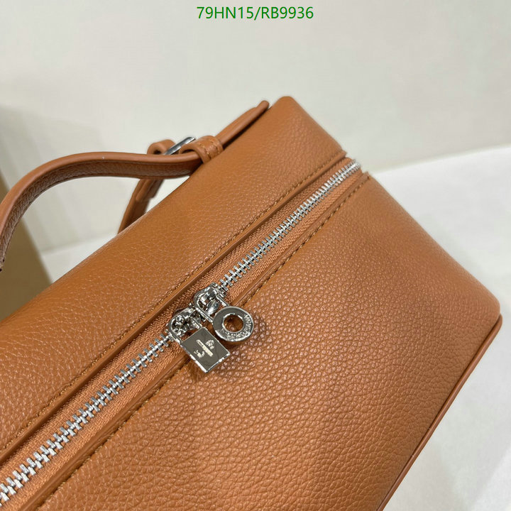 Loro Piana-Bag-4A Quality Code: RB9936