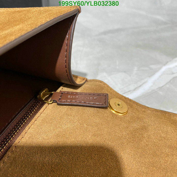 YSL-Bag-Mirror Quality Code: YLB032380 $: 199USD