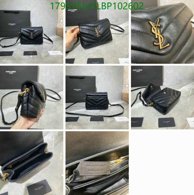 YSL-Bag-Mirror Quality Code: YLBP102602 $: 179USD