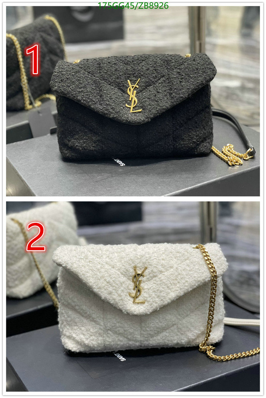 YSL-Bag-Mirror Quality Code: ZB8926 $: 175USD