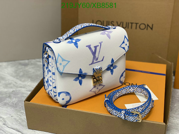 LV-Bag-Mirror Quality Code: XB8581 $: 219USD