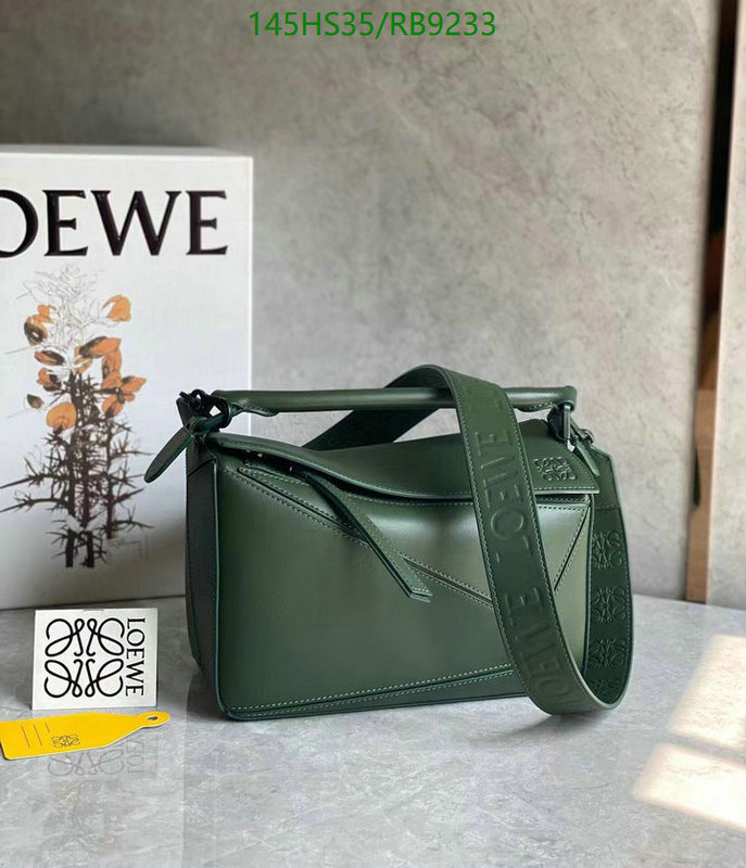 Loewe-Bag-4A Quality Code: RB9233 $: 145USD