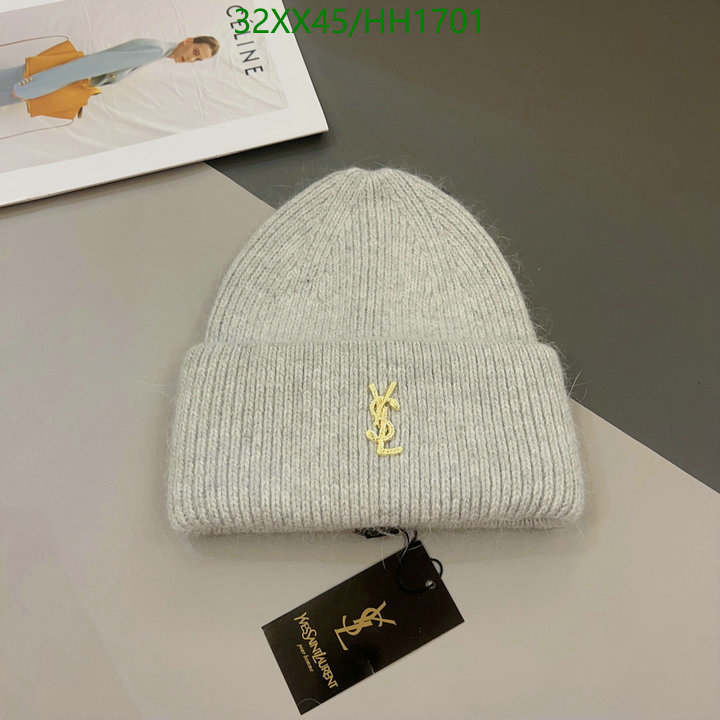 YSL-Cap(Hat) Code: HH1701 $: 32USD