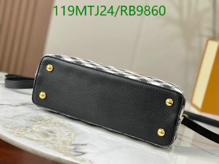 LV-Bag-4A Quality Code: RB9860