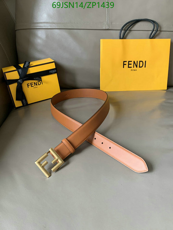 Fendi-Belts Code: ZP1439 $: 69USD