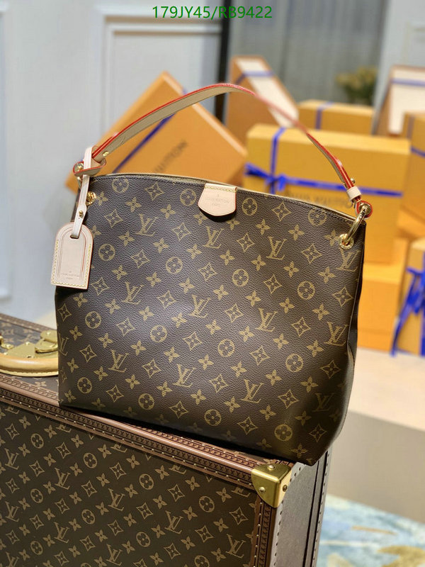 LV-Bag-Mirror Quality Code: RB9422 $: 179USD