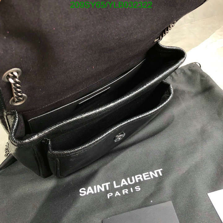 YSL-Bag-Mirror Quality Code: YLB032322 $: 209USD