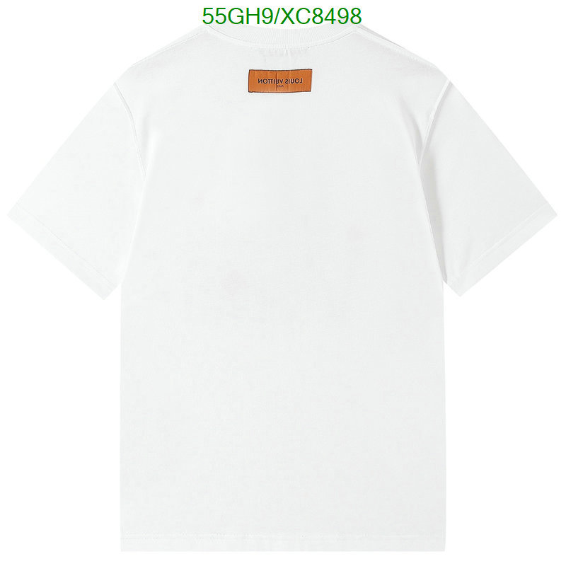 LV-Clothing Code: XC8498 $: 55USD