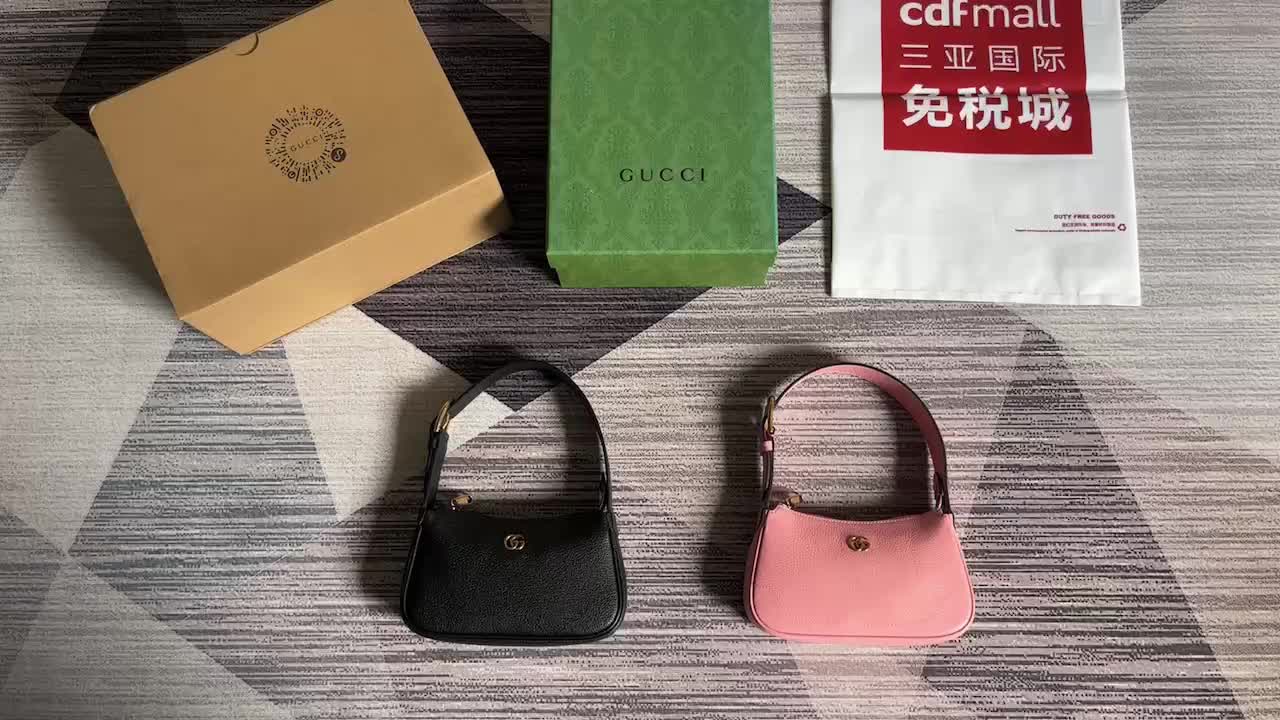 Gucci-Bag-Mirror Quality Code: XB8546 $: 179USD