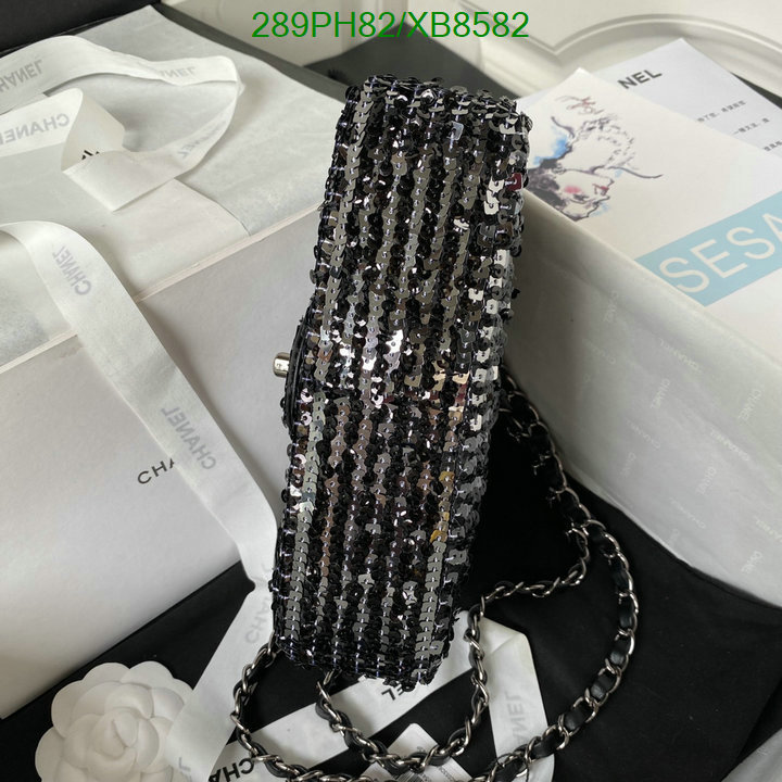 Chanel-Bag-Mirror Quality Code: XB8582 $: 289USD