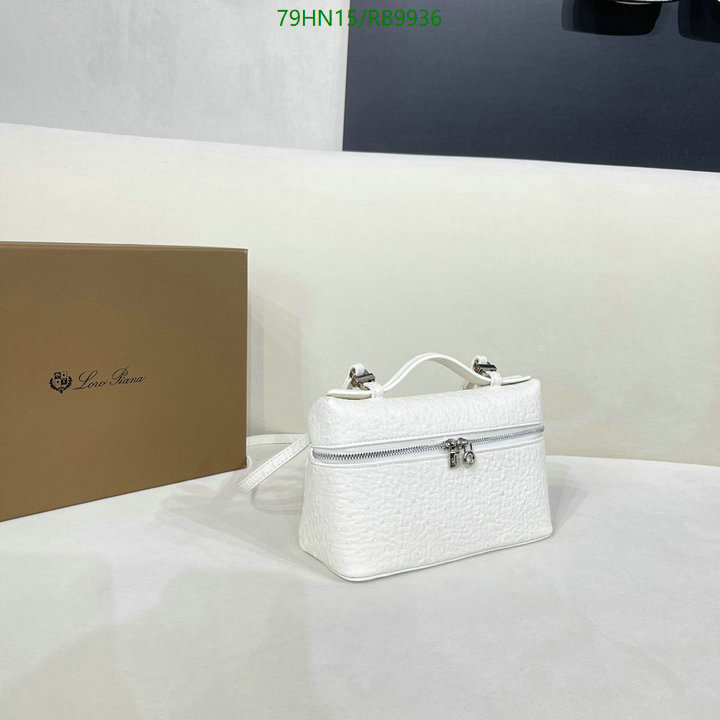 Loro Piana-Bag-4A Quality Code: RB9936