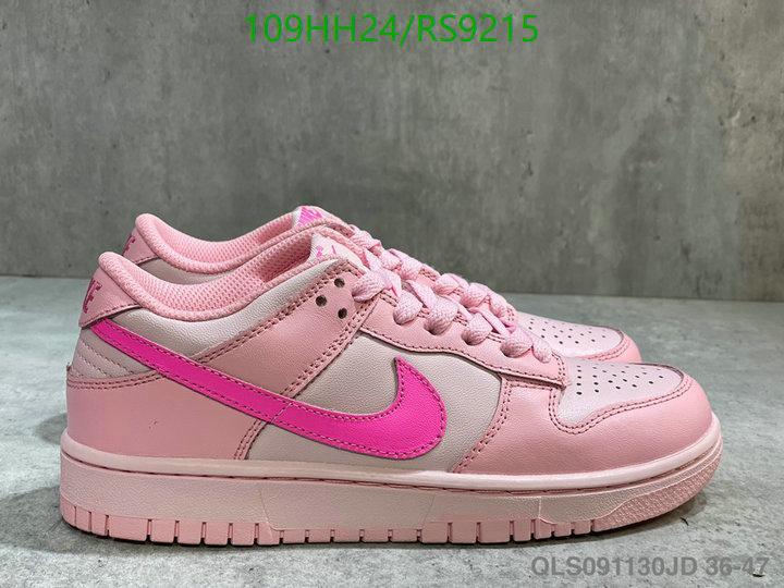 NIKE-Women Shoes Code: RS9215 $: 109USD