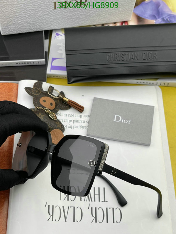 Dior-Glasses Code: HG8909 $: 39USD