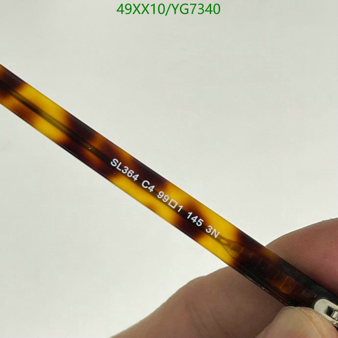 YSL-Glasses Code: YG7340 $: 49USD