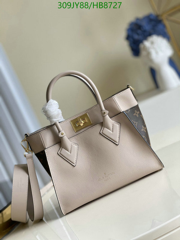 LV-Bag-Mirror Quality Code: HB8727 $: 309USD