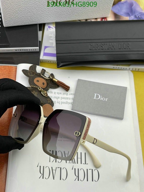 Dior-Glasses Code: HG8909 $: 39USD