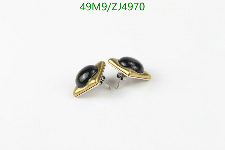 YSL-Jewelry Code: ZJ4970 $: 49USD