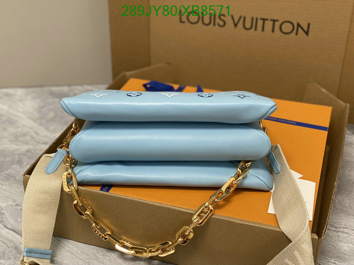 LV-Bag-Mirror Quality Code: XB8571 $: 289USD