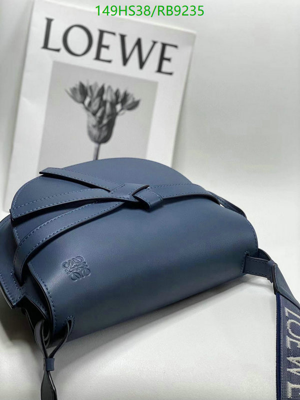 Loewe-Bag-4A Quality Code: RB9235 $: 149USD