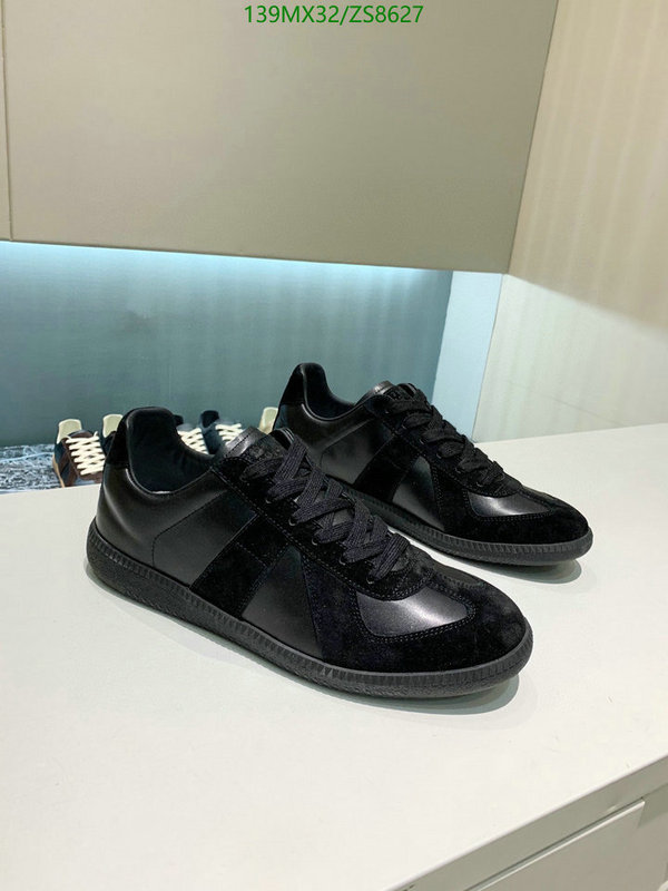 Maison Margiela-Men shoes Code: ZS8627 $: 139USD