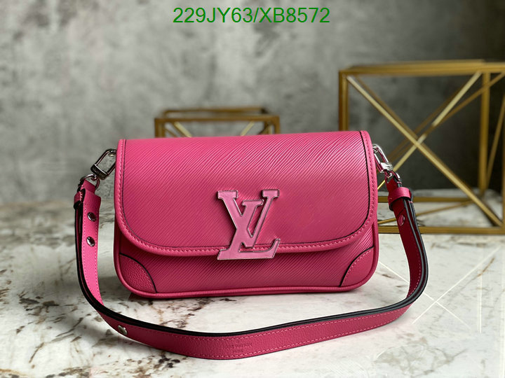 LV-Bag-Mirror Quality Code: XB8572 $: 229USD