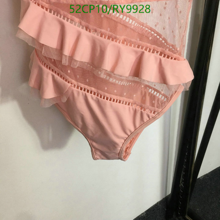 Zimmermann-Swimsuit Code: RY9928 $: 52USD