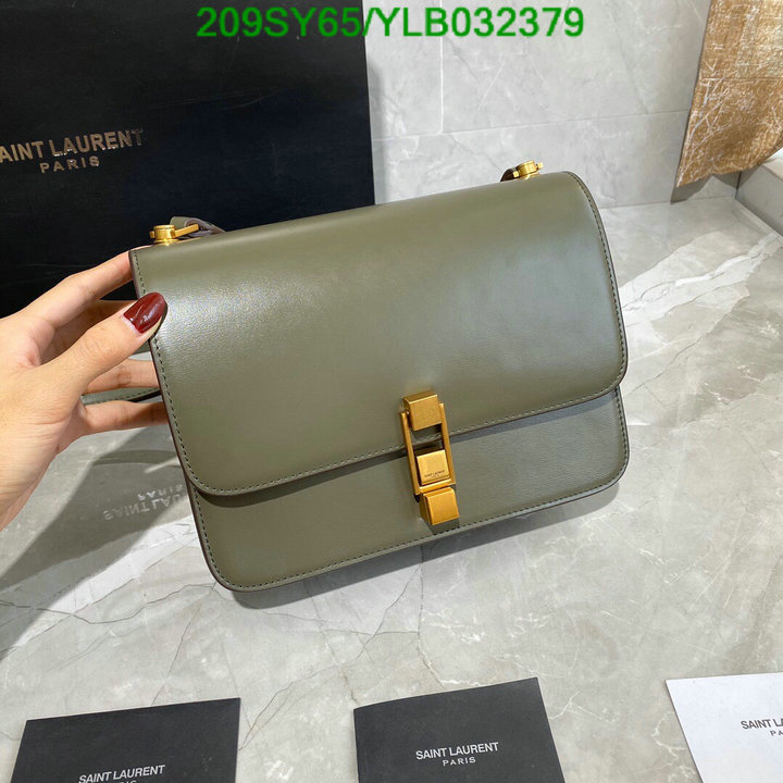 YSL-Bag-Mirror Quality Code: YLB032379 $: 209USD