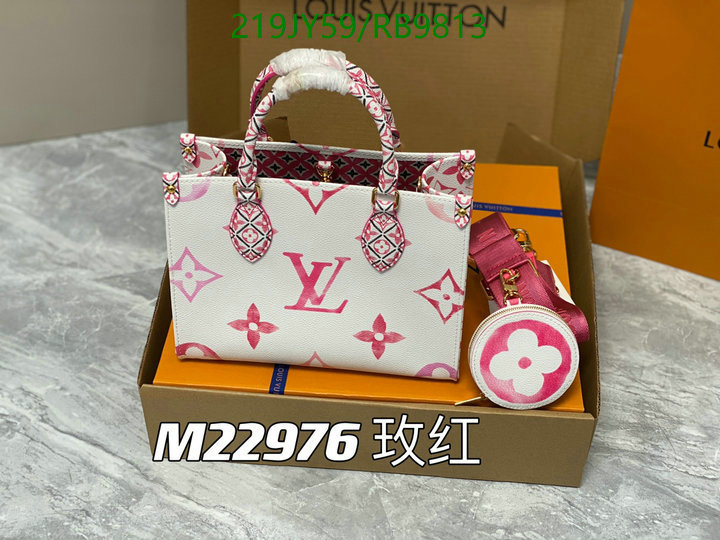 LV-Bag-Mirror Quality Code: RB9813 $: 219USD