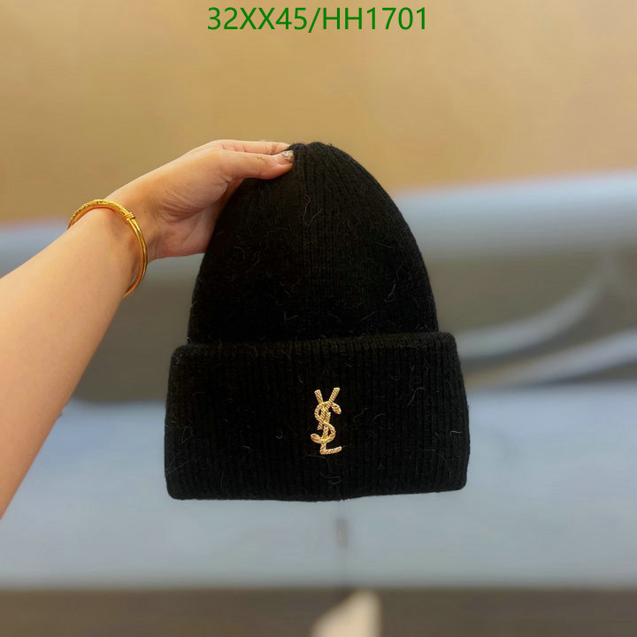 YSL-Cap(Hat) Code: HH1701 $: 32USD