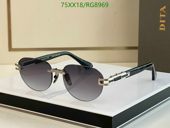 Dita-Glasses Code: RG8969 $: 75USD