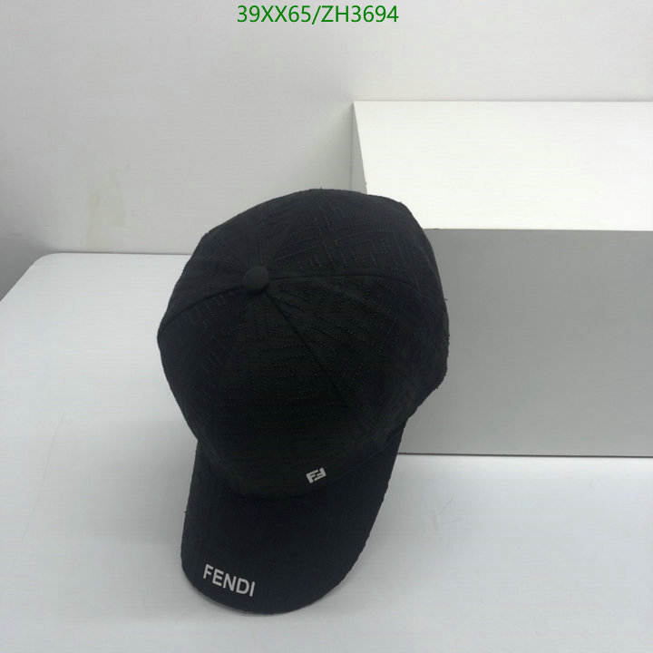 Fendi-Cap (Hat) Code: ZH3694 $: 39USD