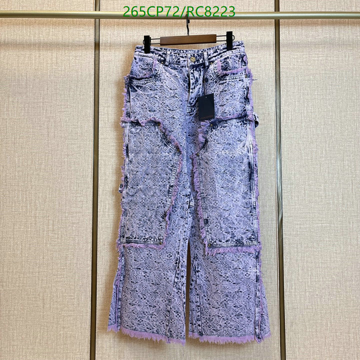 LV-Clothing Code: RC8223