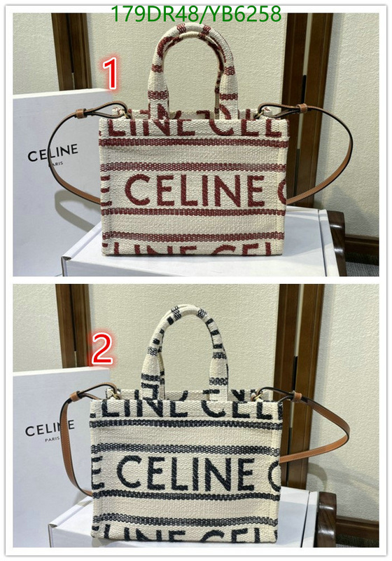 Celine-Bag-Mirror Quality Code: YB6258 $: 179USD