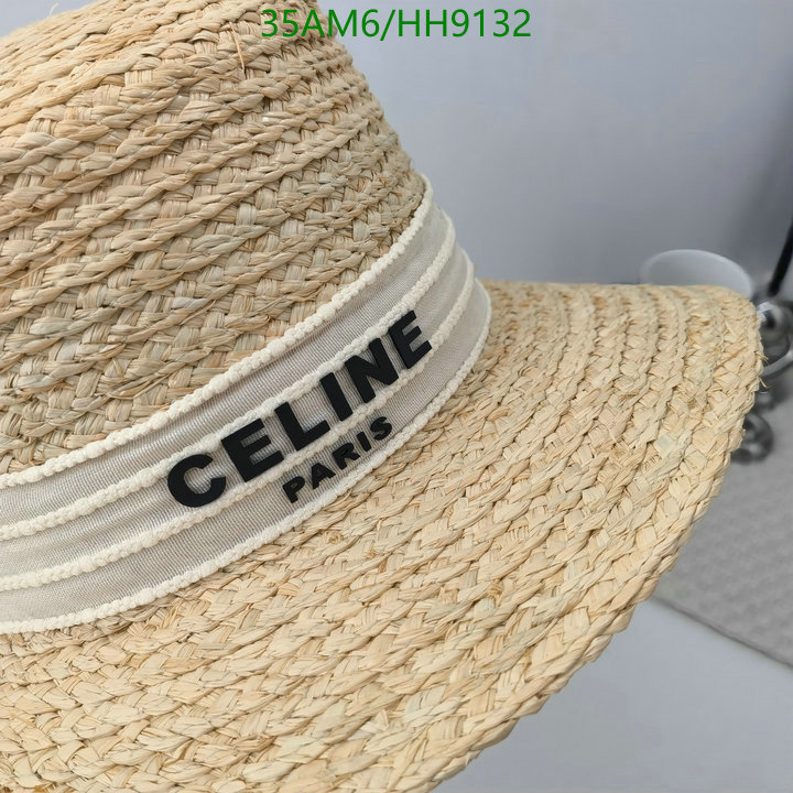Celine-Cap(Hat) Code: HH9132 $: 35USD