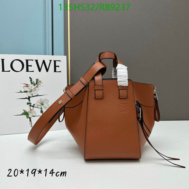 Loewe-Bag-4A Quality Code: RB9237 $: 135USD