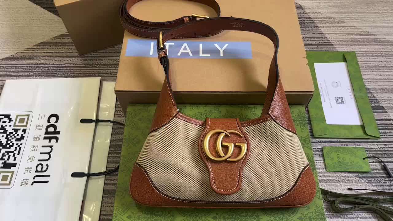 Gucci-Bag-Mirror Quality Code: RB9326 $: 209USD