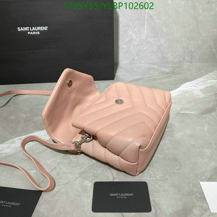 YSL-Bag-Mirror Quality Code: YLBP102602 $: 179USD