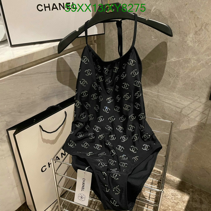 Chanel-Swimsuit Code: XY8275 $: 59USD