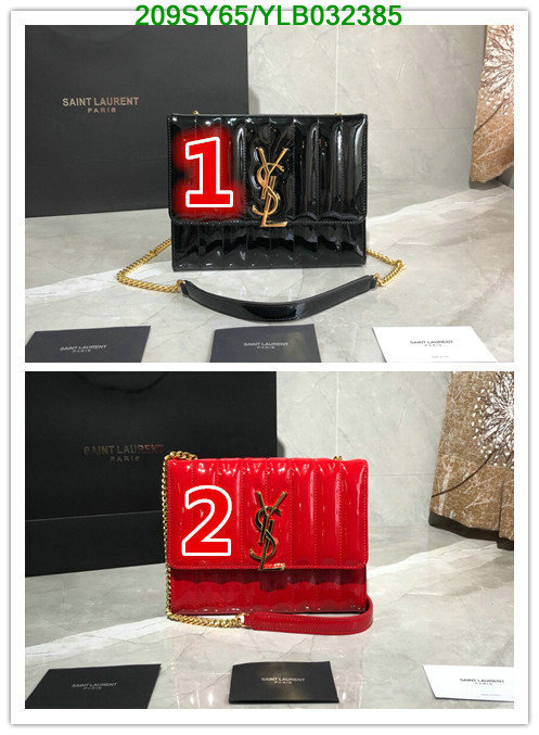 YSL-Bag-Mirror Quality Code: YLB032385 $: 209USD