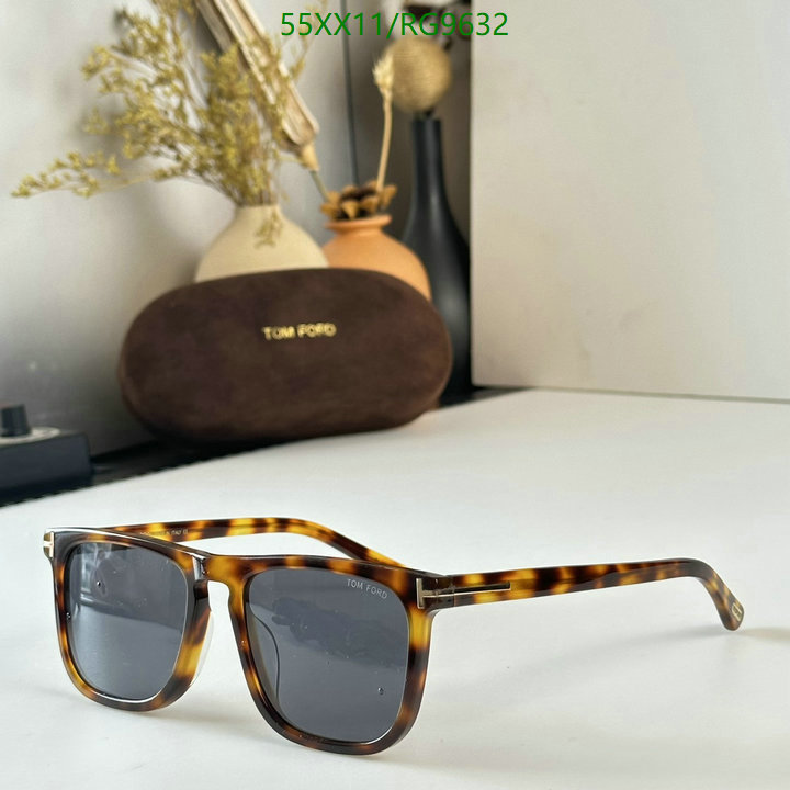 Tom Ford-Glasses Code: RG9632 $: 55USD