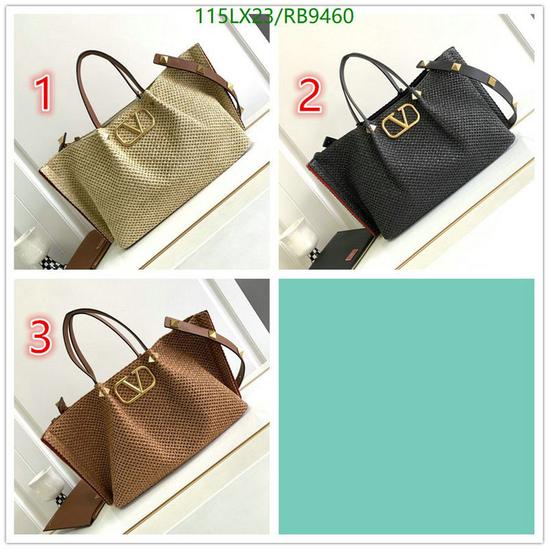 Valentino-Bag-4A Quality Code: RB9460 $: 115USD