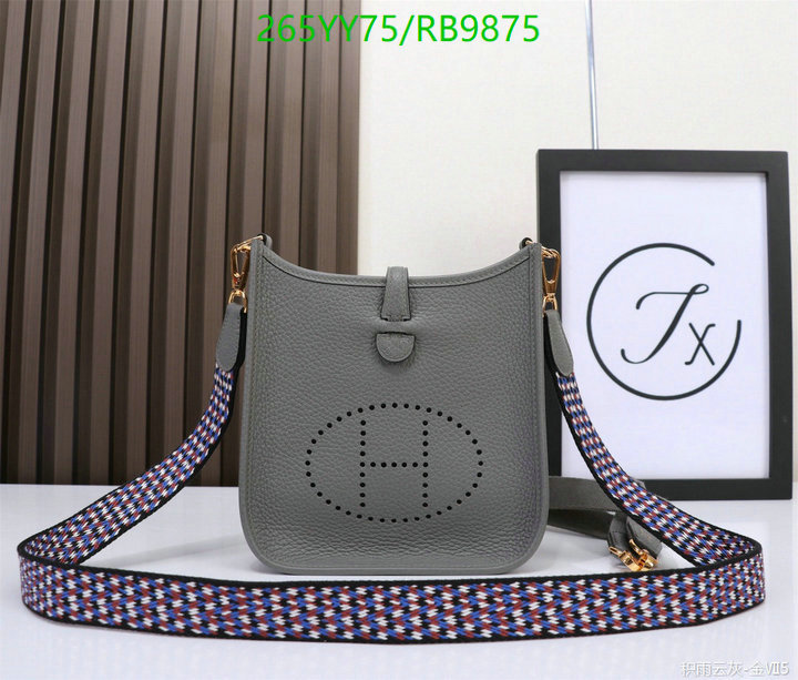 Hermes-Bag-Mirror Quality Code: RB9875 $: 265USD