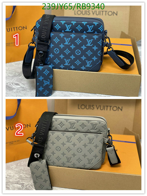 LV-Bag-Mirror Quality Code: RB9340 $: 239USD