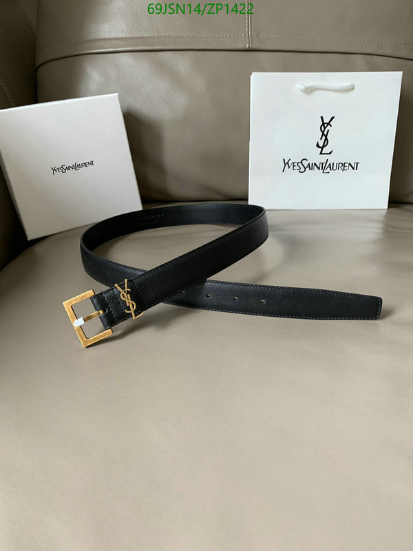 YSL-Belts Code: ZP1422 $: 69USD