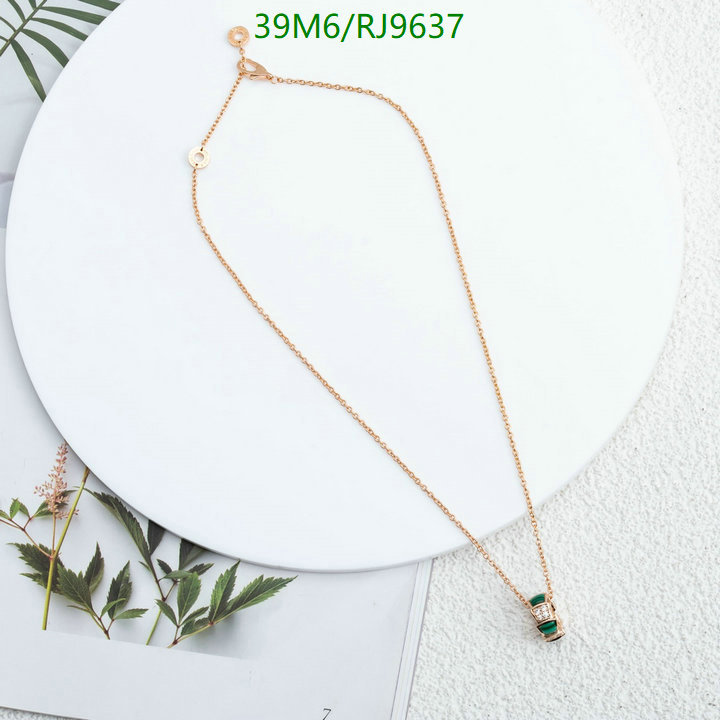 Bvlgari-Jewelry Code: RJ9637 $: 39USD
