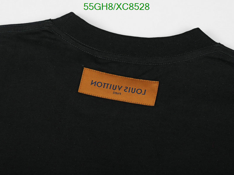 LV-Clothing Code: XC8528 $: 55USD