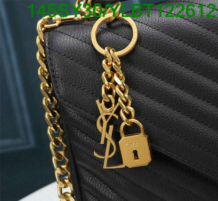 YSL-Bag-4A Quality Code: YLBT122612 $: 145USD