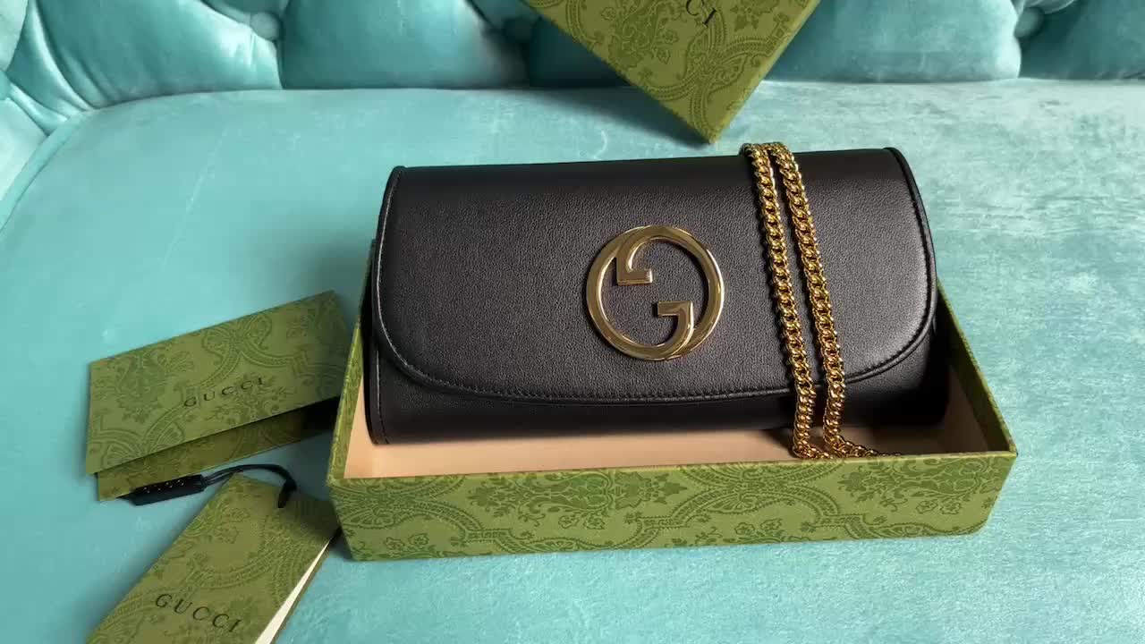 Gucci-Bag-Mirror Quality Code: XB8547 $: 155USD