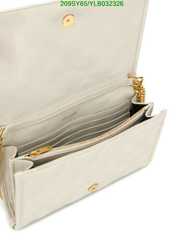 YSL-Bag-Mirror Quality Code: YLB032326 $: 209USD