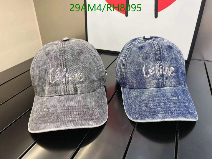 Celine-Cap(Hat) Code: RH8095 $: 29USD